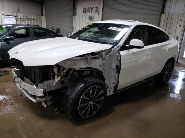 Bmw X6 (2022)