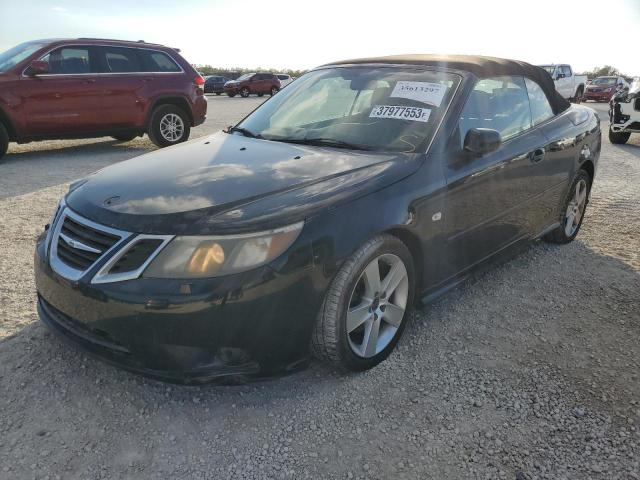 Saab 9 3 (2008)