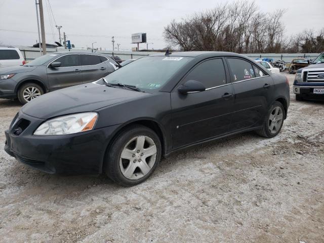 Pontiac G6 (2008)