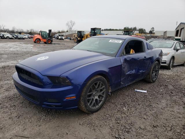 Ford All models (2014)