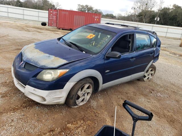Pontiac Vibe (2003)