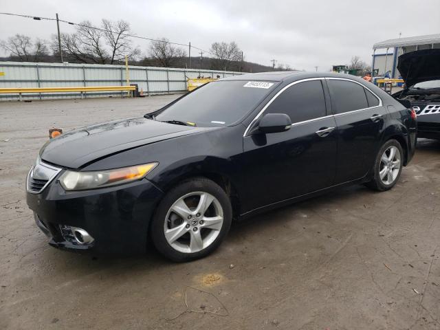 Acura Tsx (2010)