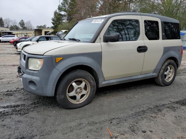 Honda Element (2005)