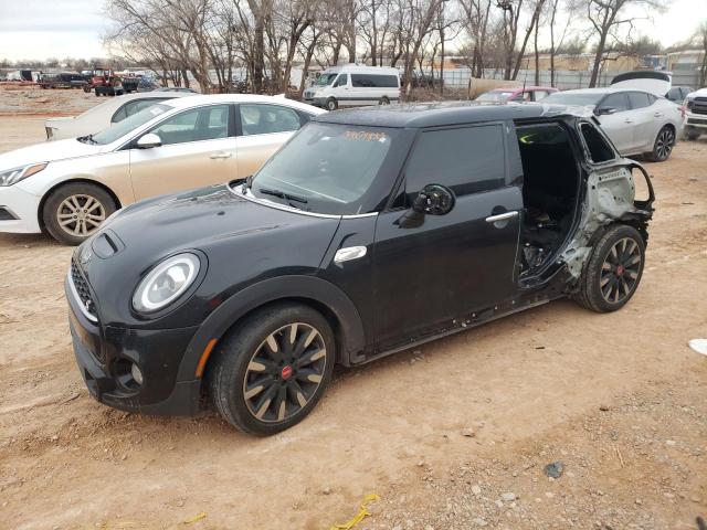 Mini Cooper (2019)