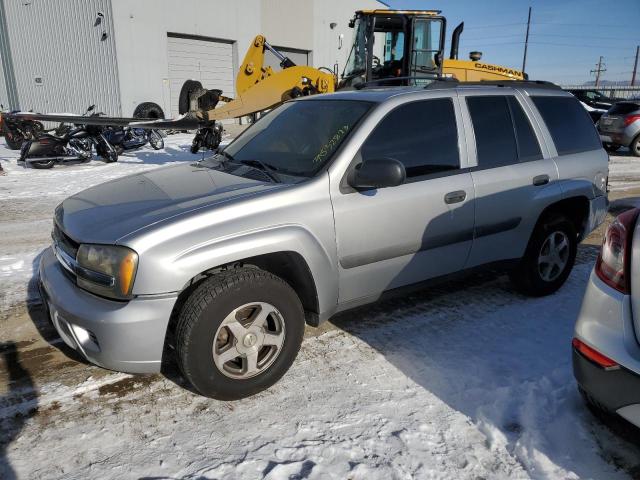 Chevrolet Trailblzr (2005)