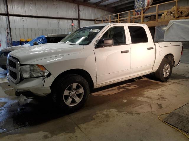 Ram 1500 class (2019)