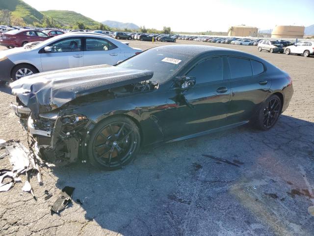 Bmw M850i (2022)