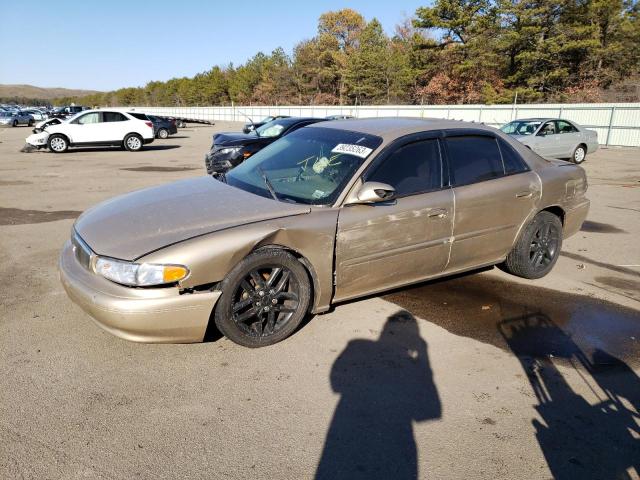 Buick Century (2004)
