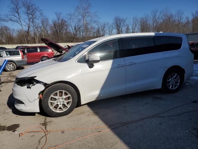 Chrysler Pacifica (2017)