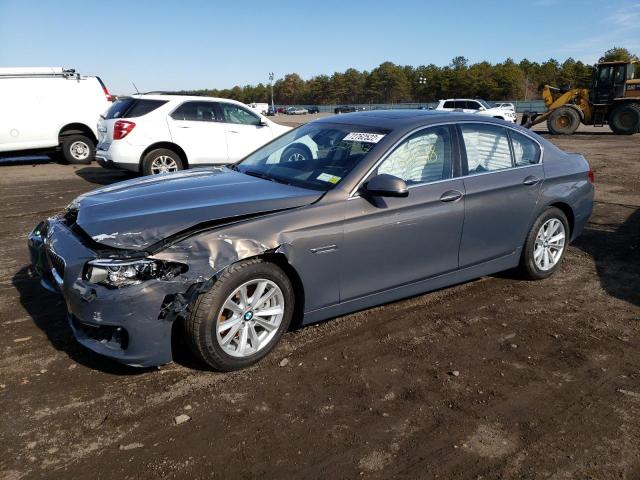 Bmw 528 xi (2015)