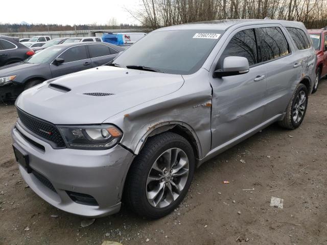 Dodge Durango r (2020)