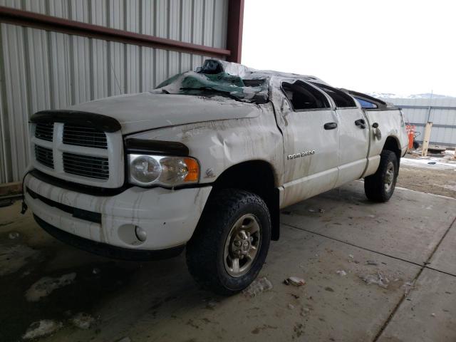 Dodge Ram 2500 (2003)