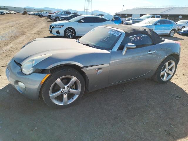 Pontiac Solstice (2006)