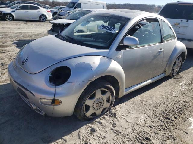Volkswagen Beetle (2000)