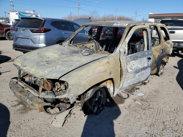 Chevrolet Trailblzr (2005)
