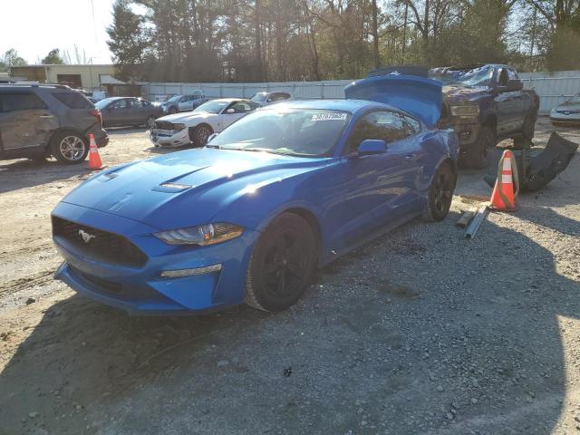 Ford All models (2020)
