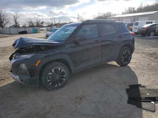 Chevrolet Trailblzr (2023)