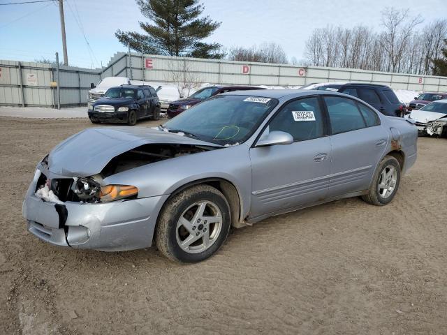 Pontiac Bonneville (2005)