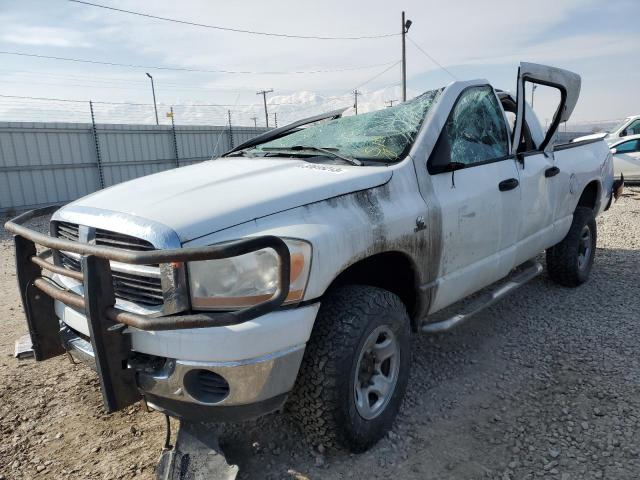 Dodge Ram 2500 (2006)