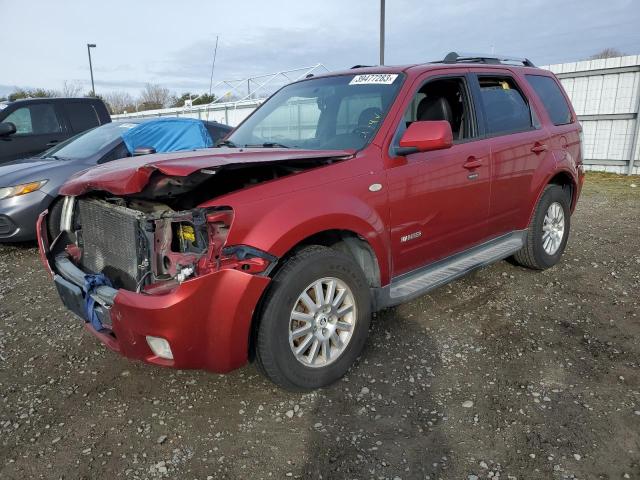 Mercury Mariner (2008)