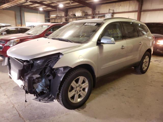 Chevrolet Traverse (2011)