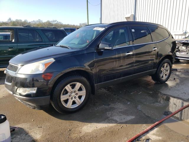 Chevrolet Traverse (2011)