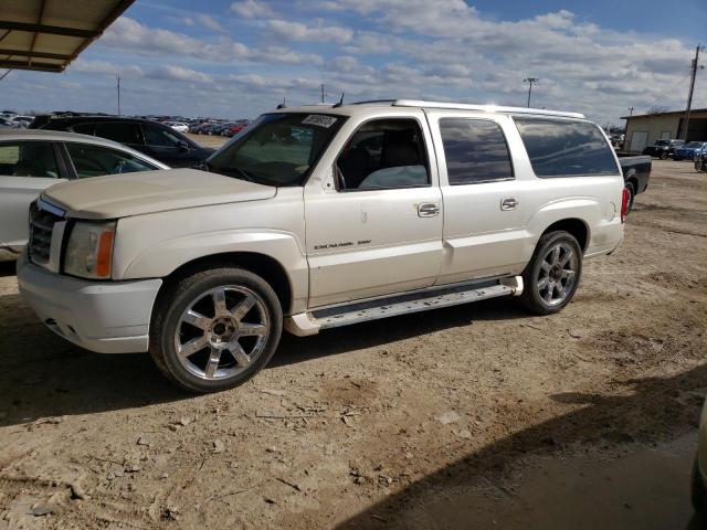 Cadillac Escalade (2004)