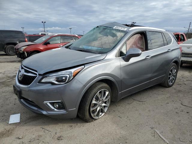 Buick Envision (2020)