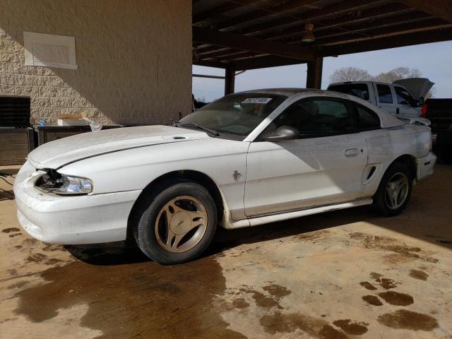 Ford All models (1998)