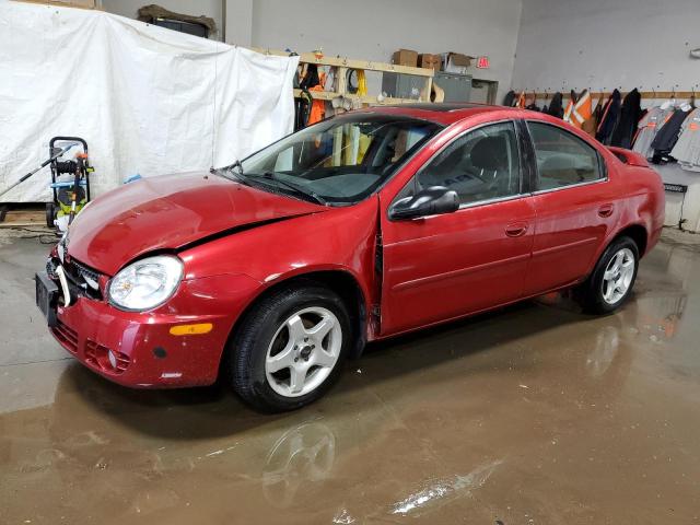 Dodge Neon (2004)