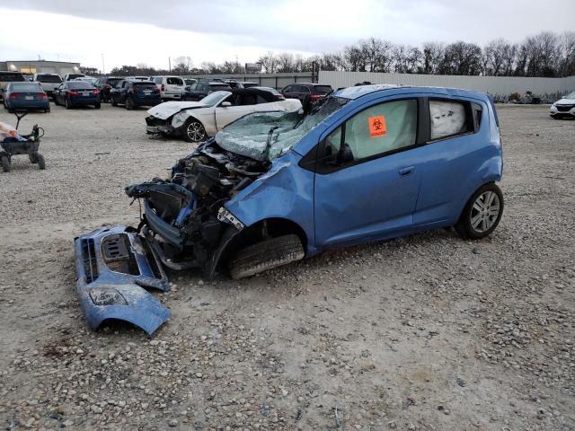 Chevrolet Spark (2015)