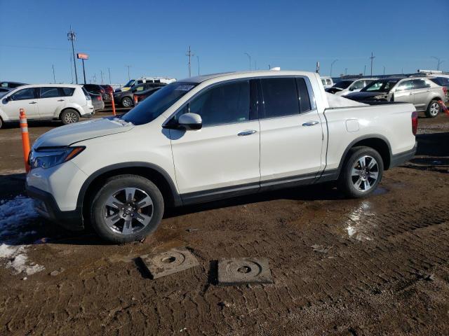 Honda Ridgeline (2019)