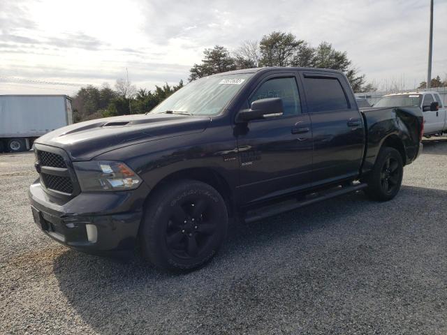 Ram 1500 class (2019)