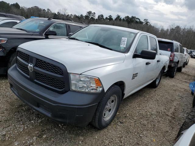 Ram 1500 class (2019)