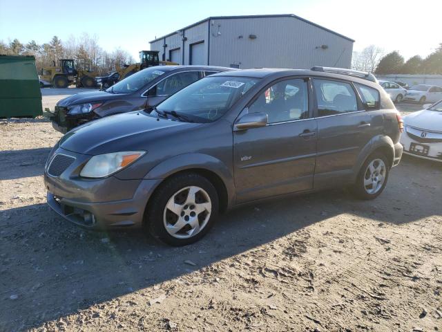 Pontiac Vibe (2005)