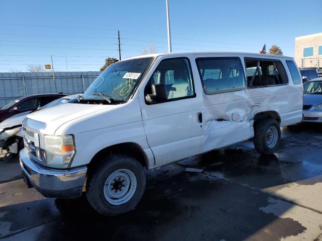 Ford Econoline (2011)