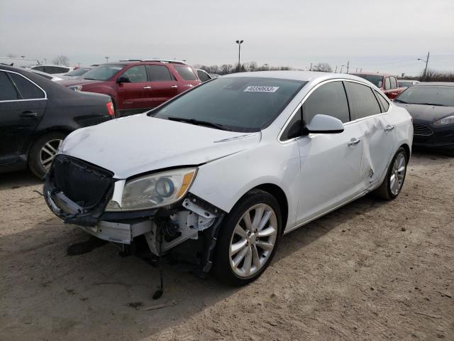 Buick Verano (2014)