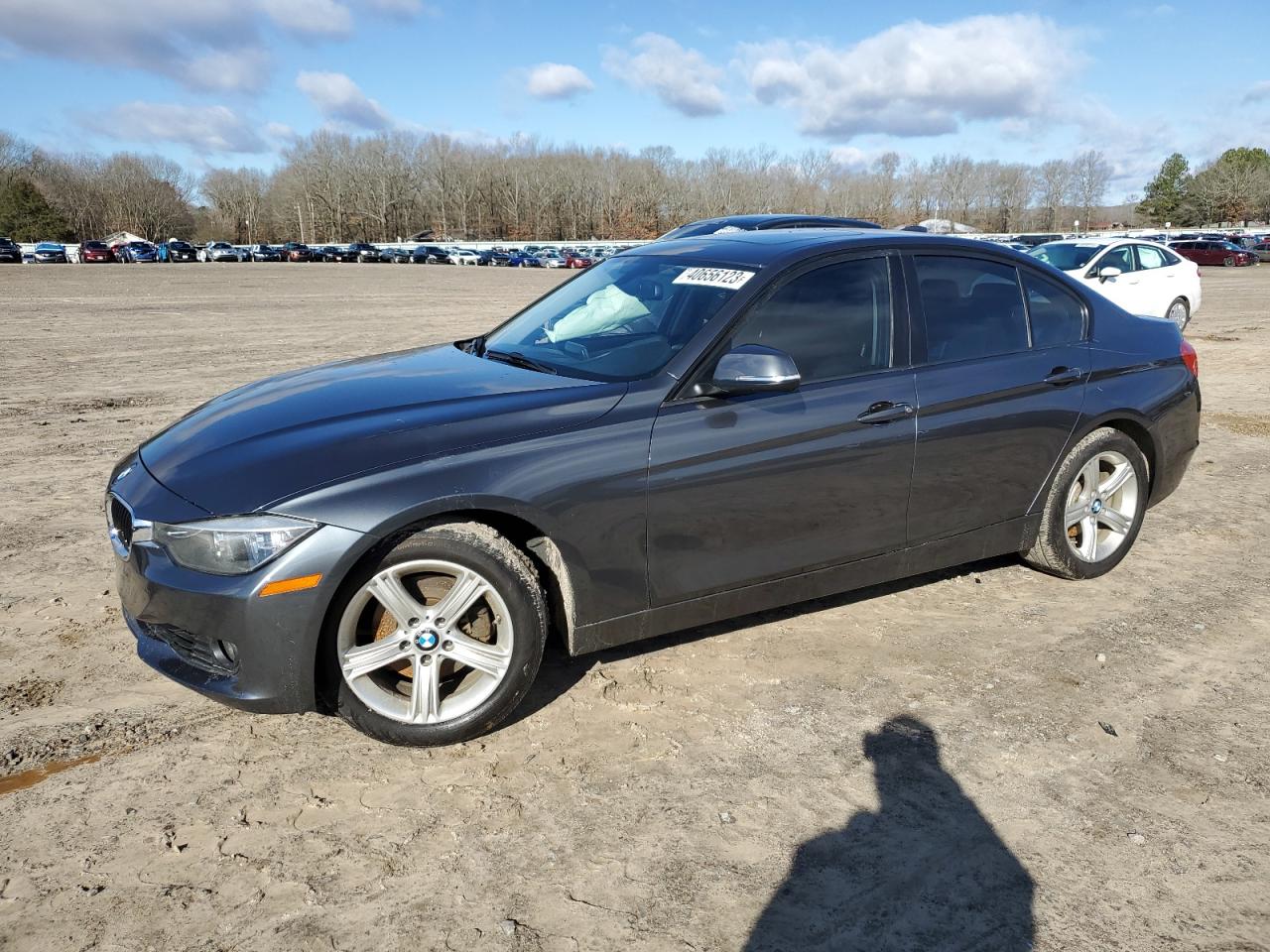 Bmw 3er (2015)