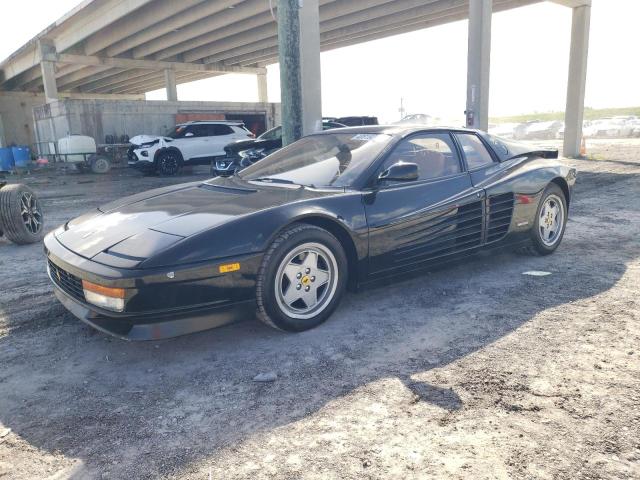 Ferrari All models (1990)