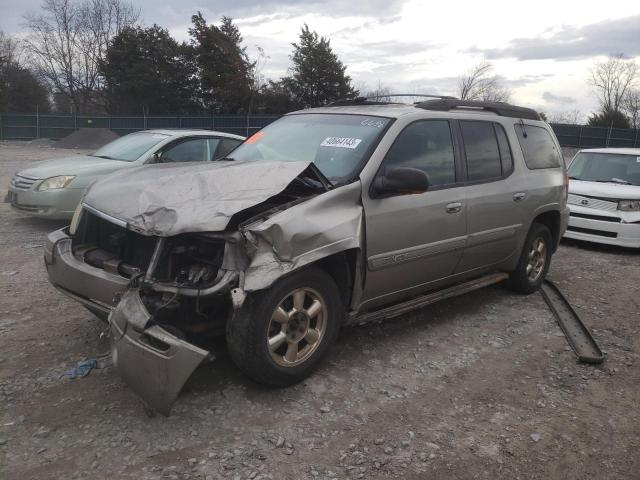 Gmc Envoy (2002)