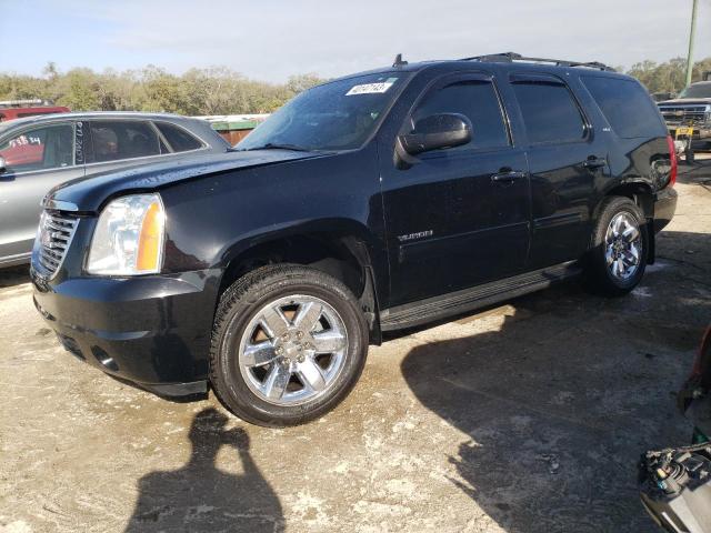 Gmc Yukon (2013)