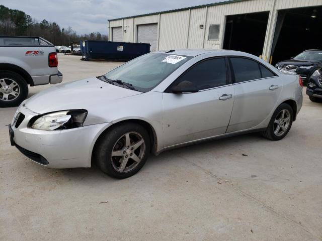 Pontiac G6 (2009)