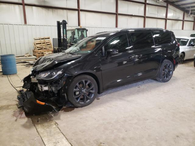 Chrysler Pacifica (2019)