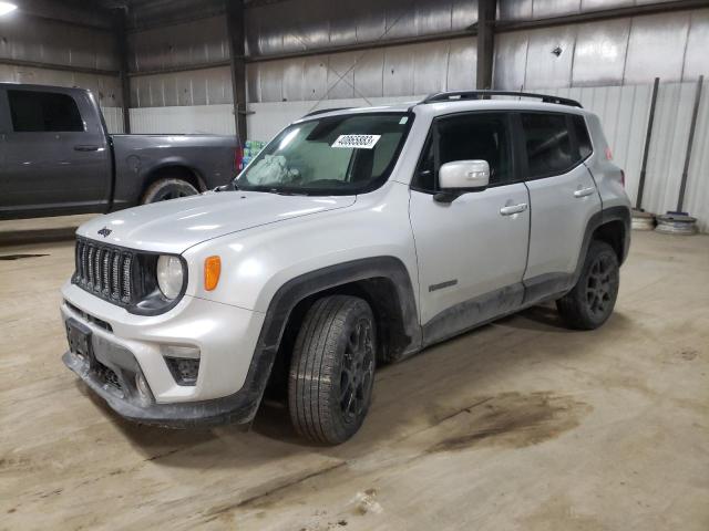 Jeep Renegade (2020)