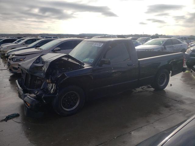 Gmc Sonoma (1993)