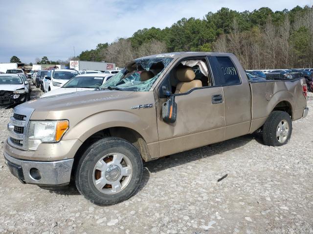 Ford F-150 (2013)