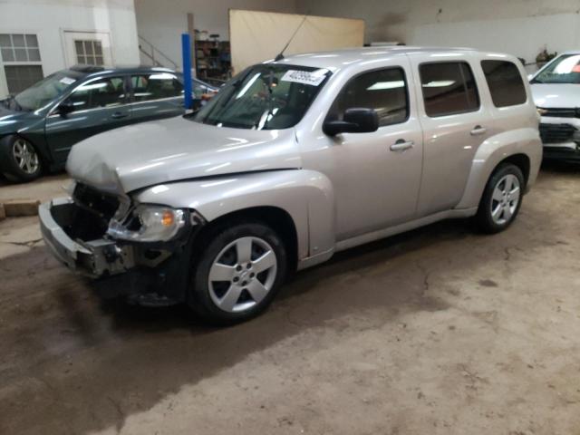 Chevrolet Hhr (2007)