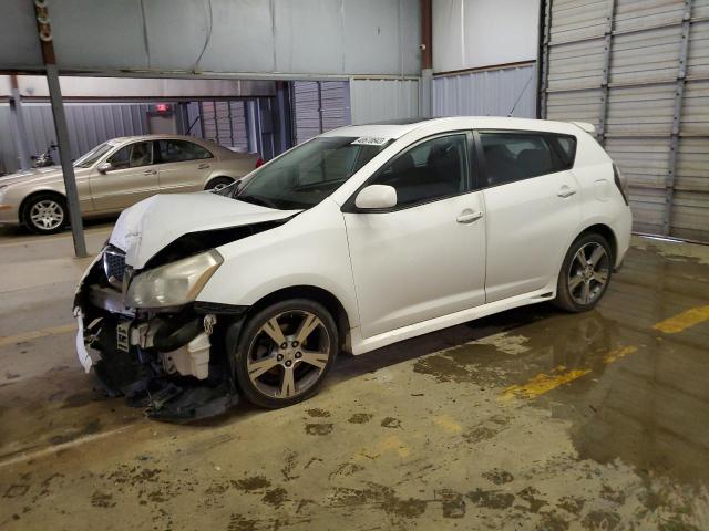 Pontiac Vibe (2009)