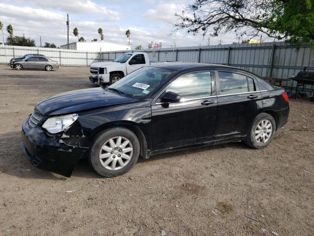 Chrysler Sebring (2007)