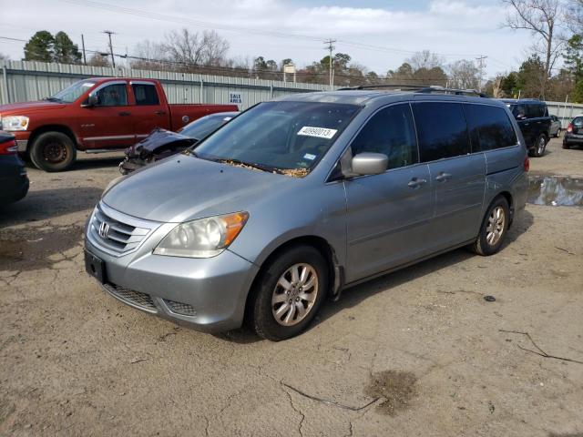 Honda All models (2008)